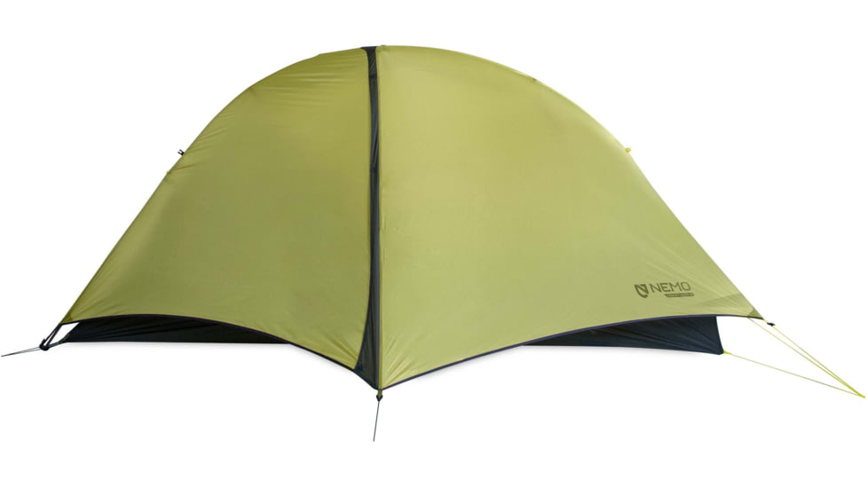 NEMO Equipment Hornet OSMO 1P, 1P, 811666034052