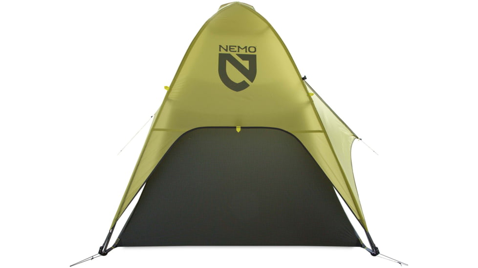NEMO Equipment Hornet OSMO 1P, 1P, 811666034052