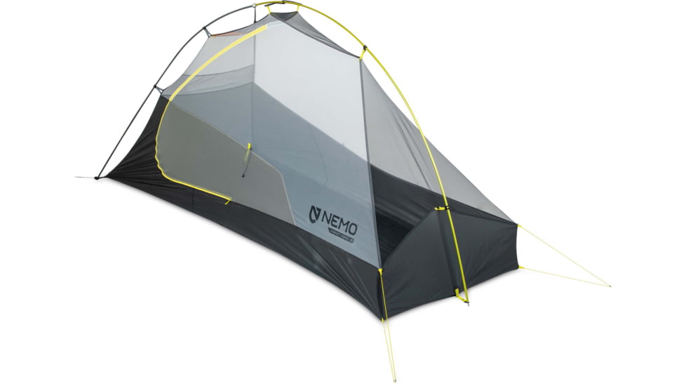 NEMO Equipment Hornet OSMO 1P, 1P, 811666034052