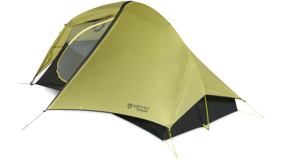 NEMO Equipment Hornet OSMO 2P, 2P, 811666033567