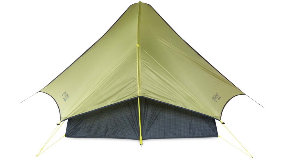 NEMO Equipment Hornet OSMO 2P, 2P, 811666033567