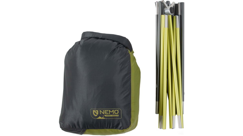 NEMO Equipment Hornet OSMO 2P, 2P, 811666033567