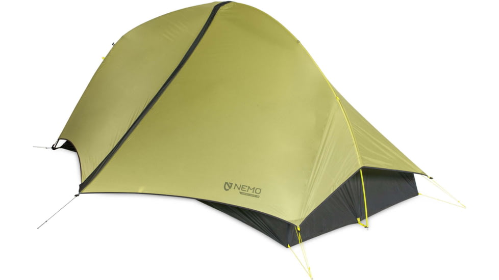 NEMO Equipment Hornet OSMO 2P, 2P, 811666033567