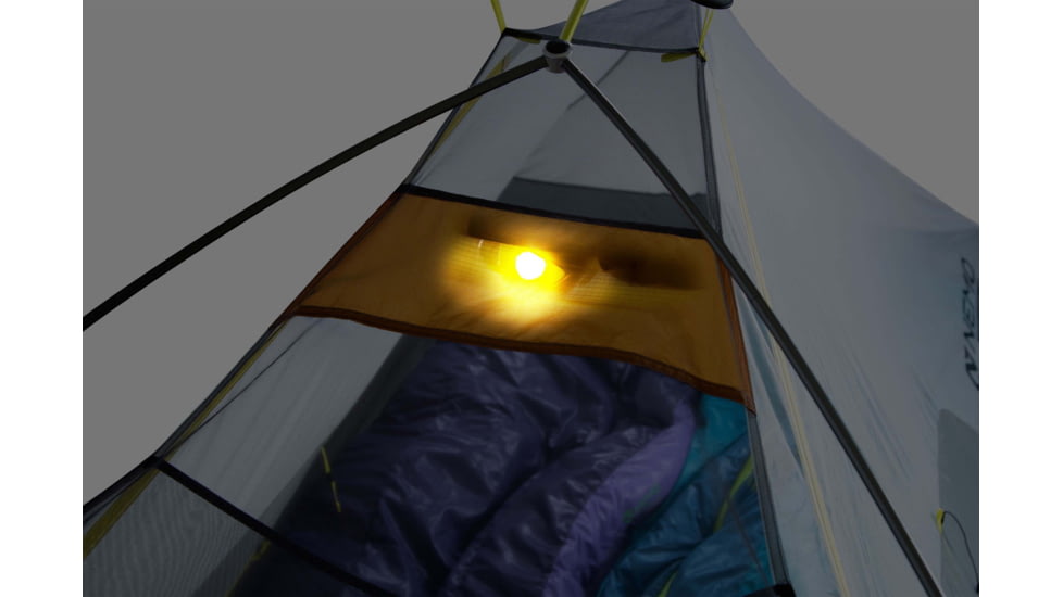 NEMO Equipment Hornet OSMO 2P, 2P, 811666033567