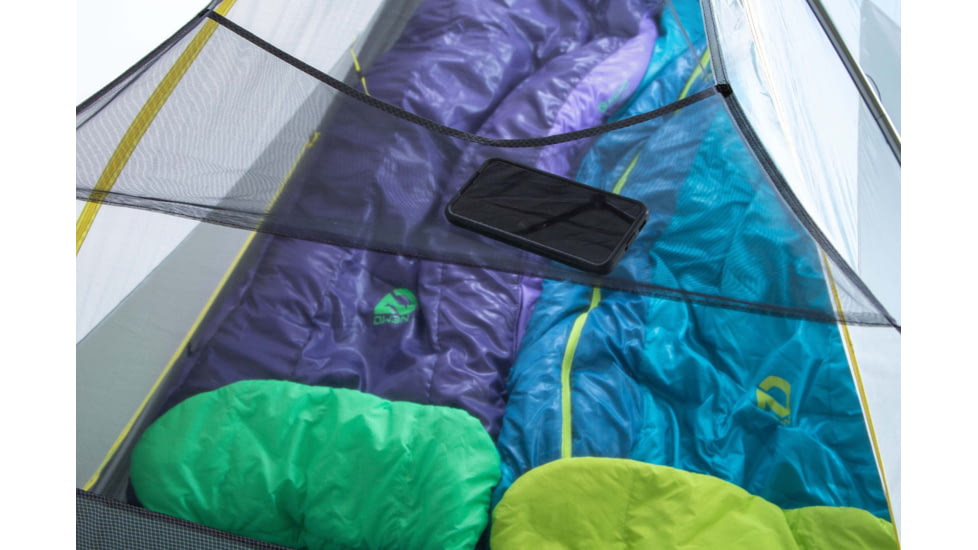 NEMO Equipment Hornet OSMO 2P, 2P, 811666033567