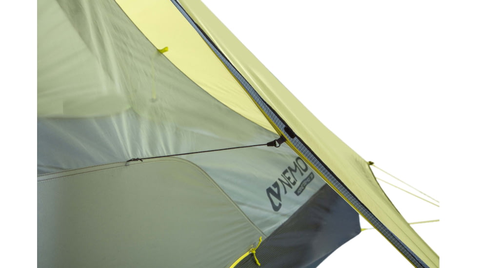 NEMO Equipment Hornet OSMO 2P, 2P, 811666033567