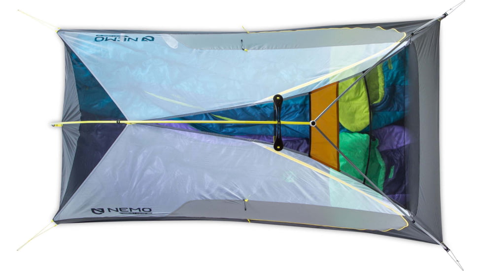 NEMO Equipment Hornet OSMO 2P, 2P, 811666033567