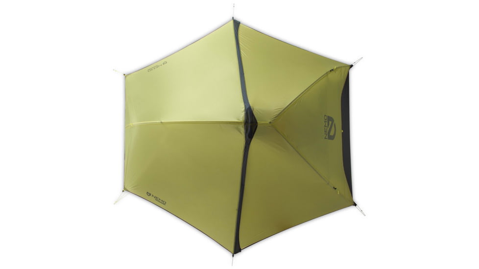 NEMO Equipment Hornet OSMO 2P, 2P, 811666033567