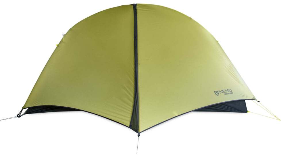 NEMO Equipment Hornet OSMO 2P, 2P, 811666033567