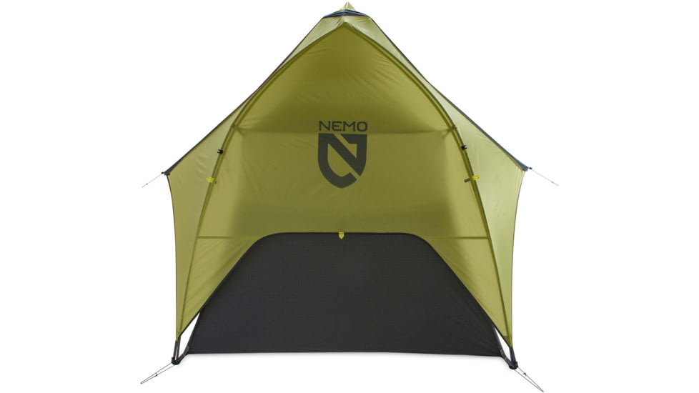 NEMO Equipment Hornet OSMO 2P, 2P, 811666033567