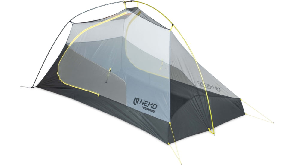 NEMO Equipment Hornet OSMO 2P, 2P, 811666033567