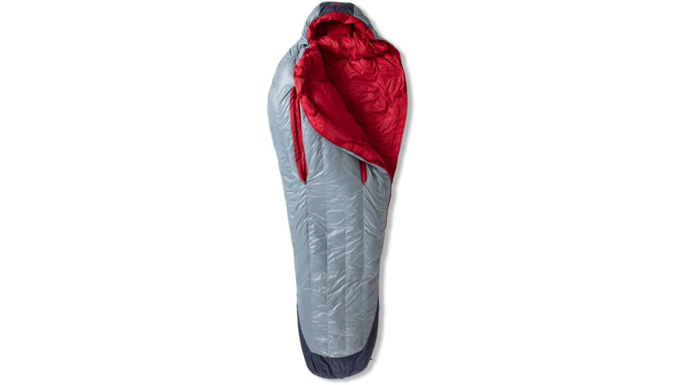 NEMO Equipment Kayu 15 Degrees Sleeping Bag - Mens, Regular, 811666033406