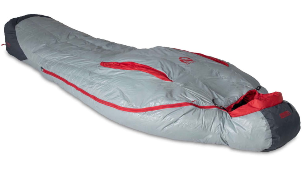 NEMO Equipment Kayu 15 Degrees Sleeping Bag - Mens, Regular, 811666033406