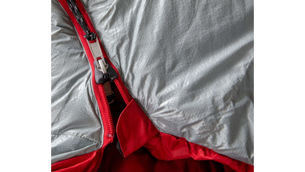 NEMO Equipment Kayu 15 Degrees Sleeping Bag - Mens, Regular, 811666033406