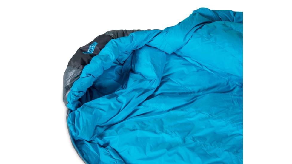 NEMO Equipment Kayu 30 Degrees Sleeping Bag - Womens, Regular, 811666033383