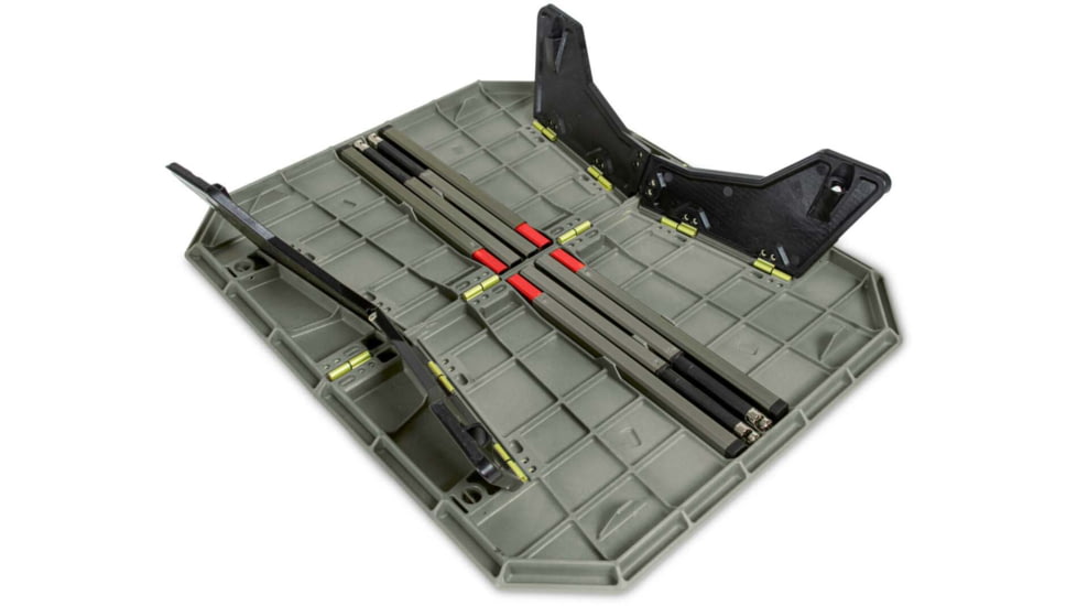 NEMO Equipment Moonlander Tables, 811666032812