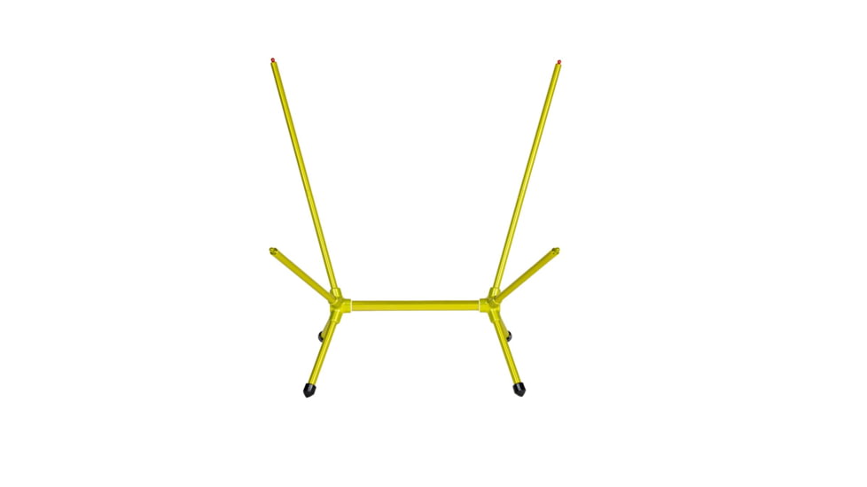 NEMO Equipment Moonlite Elite Reclining Camp Chair, Citron, 811666032638