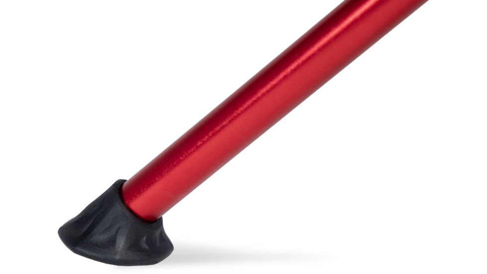 NEMO Equipment Moonlite Reclining Camp Chair, Deep Claret, 811666036131