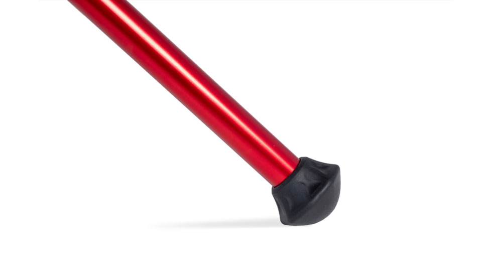 NEMO Equipment Moonlite Reclining Camp Chair, Deep Claret, 811666036131