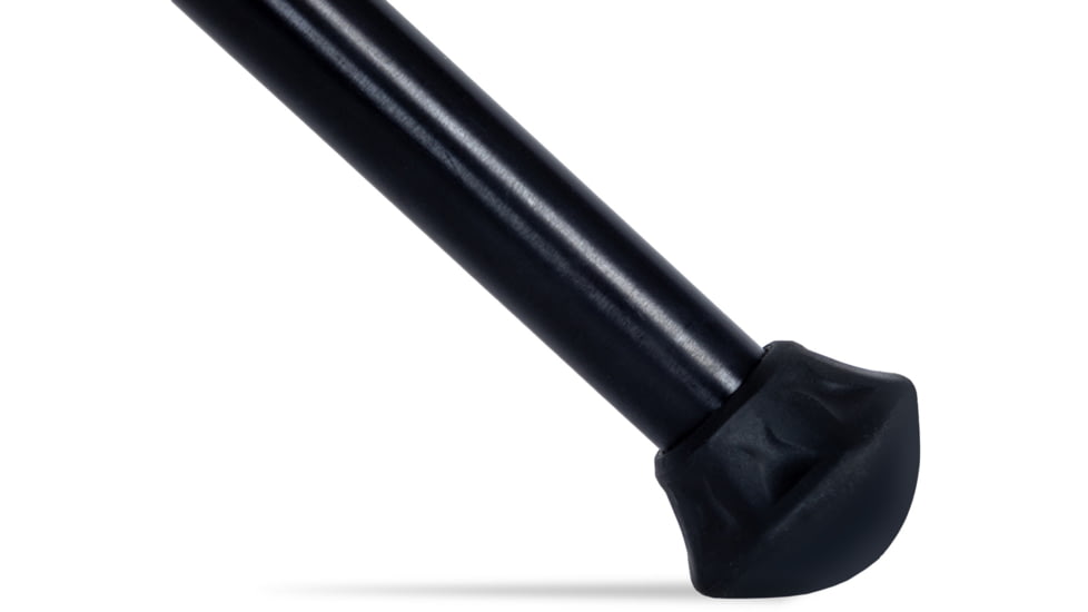 NEMO Equipment Moonlite Reclining Camp Chair, Pelican Gray, 811666036148