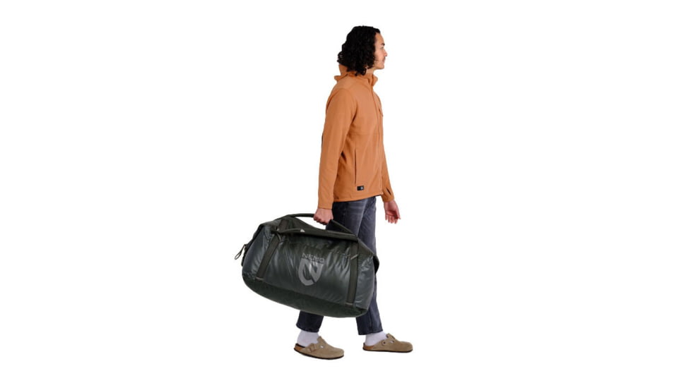 NEMO Equipment 2026 Double Haul 100L Duffel Bag