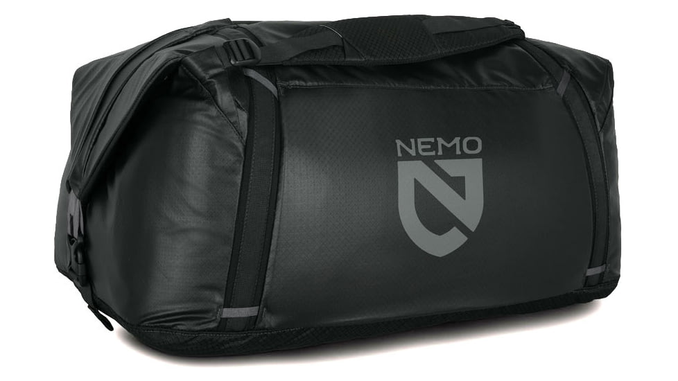 NEMO Equipment 2026 Double Haul 100L Duffel Bag