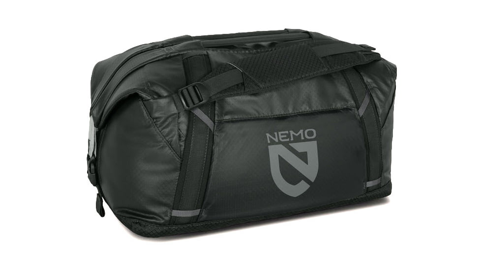 NEMO Equipment 2026 Double Haul 30L Duffel Bag