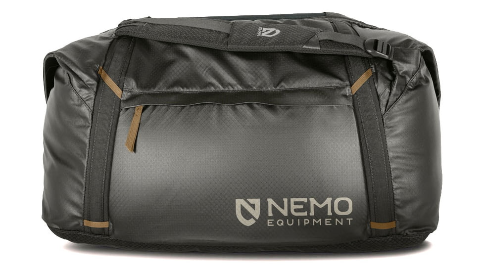 NEMO Equipment 2026 Double Haul 70L Duffel Bag
