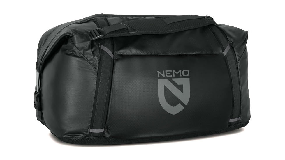 NEMO Equipment 2026 Double Haul 70L Duffel Bag