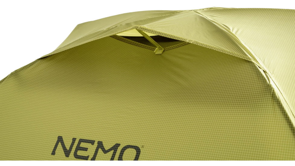 NEMO Equipment 2026 Dragonfly OSMO Backpacking Tent - 3 Person