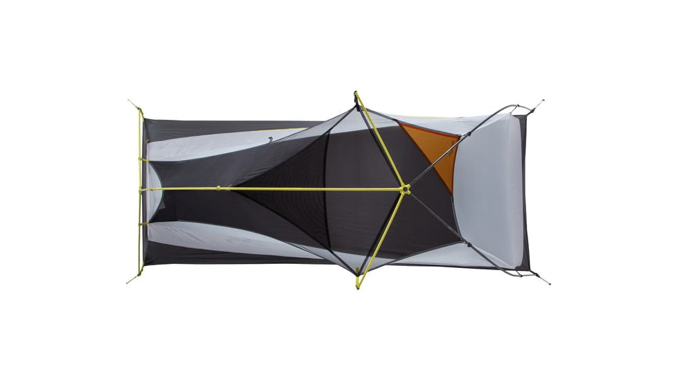 NEMO Equipment 2026 Dragonfly OSMO Backpacking Tent - 1 Person