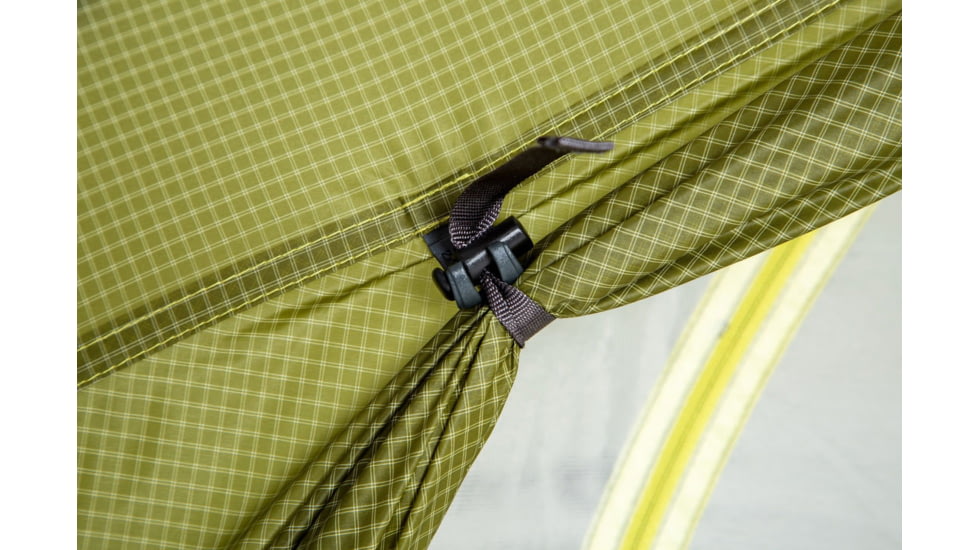 NEMO Equipment 2026 Dragonfly OSMO Backpacking Tent - 3 Person