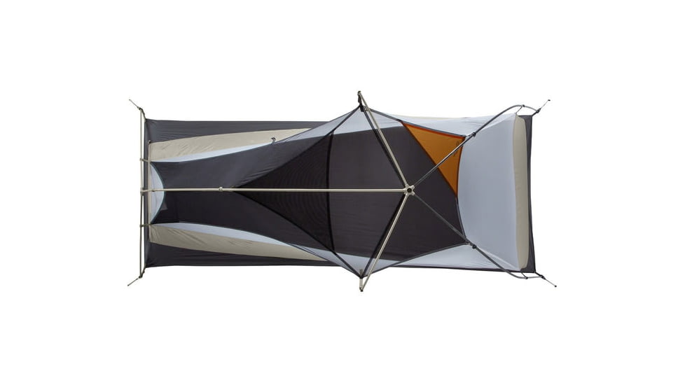 NEMO Equipment 2026 Dragonfly OSMO Backpacking Tent - 1 Person
