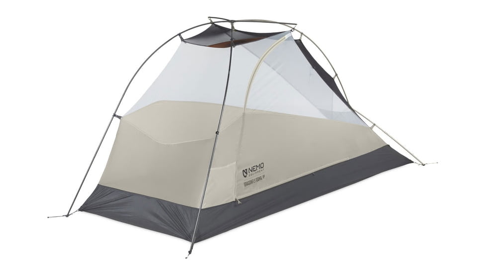 NEMO Equipment 2026 Dragonfly OSMO Backpacking Tent - 1 Person