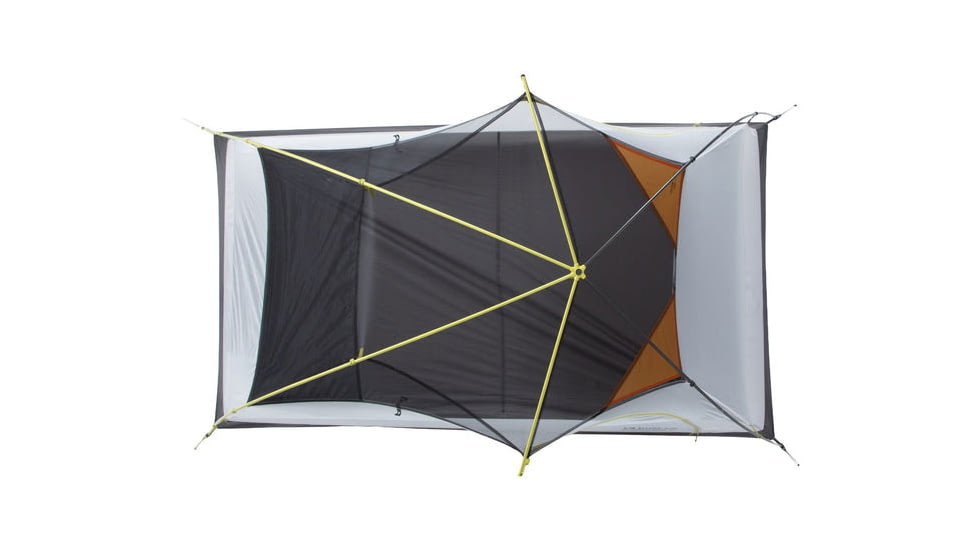 NEMO Equipment 2026 Dragonfly OSMO Backpacking Tent - 2 Person