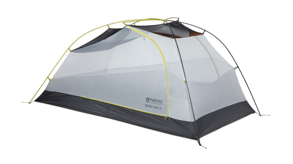 NEMO Equipment 2026 Dragonfly OSMO Backpacking Tent - 2 Person