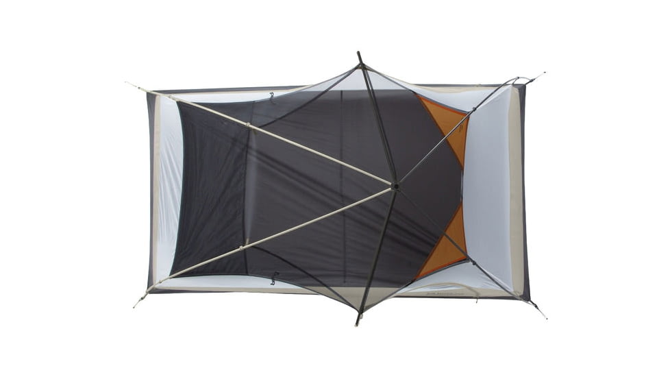 NEMO Equipment 2026 Dragonfly OSMO Backpacking Tent - 2 Person