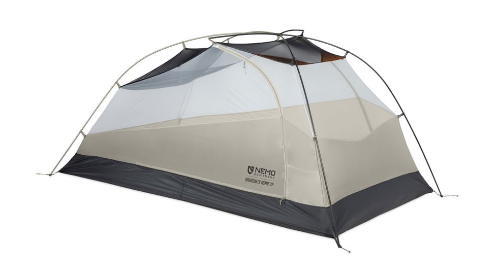 NEMO Equipment 2026 Dragonfly OSMO Backpacking Tent - 2 Person