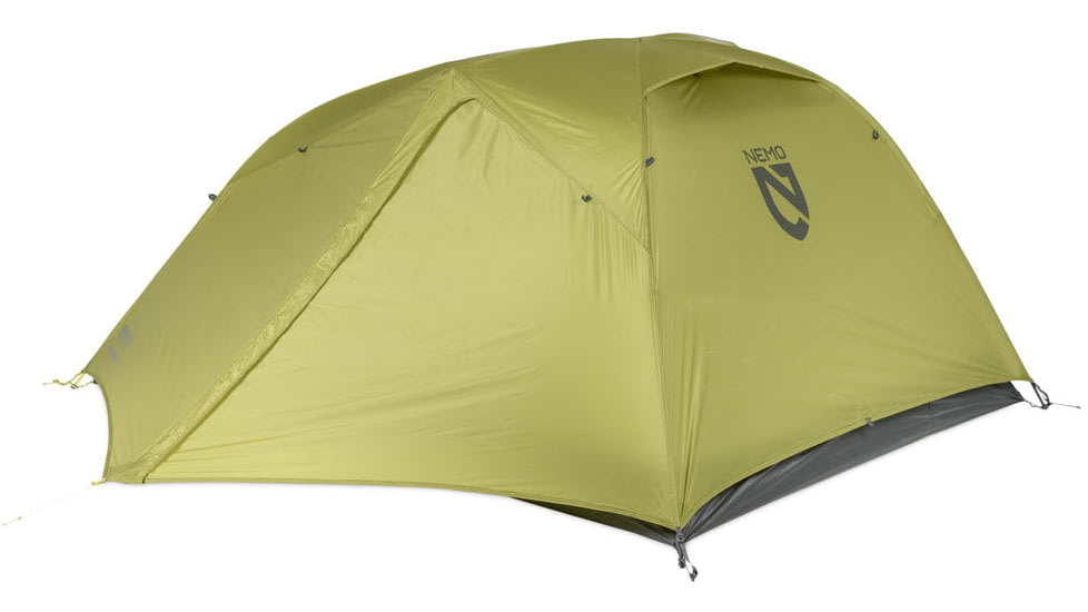NEMO Equipment 2026 Dragonfly OSMO Backpacking Tent - 3 Person