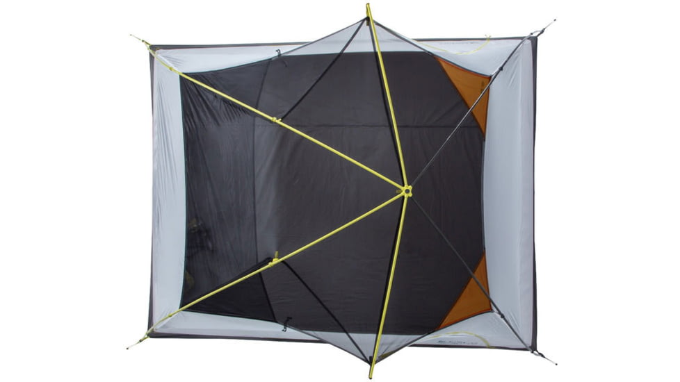 NEMO Equipment 2026 Dragonfly OSMO Backpacking Tent - 3 Person
