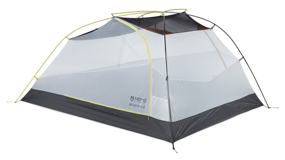 NEMO Equipment 2026 Dragonfly OSMO Backpacking Tent - 3 Person
