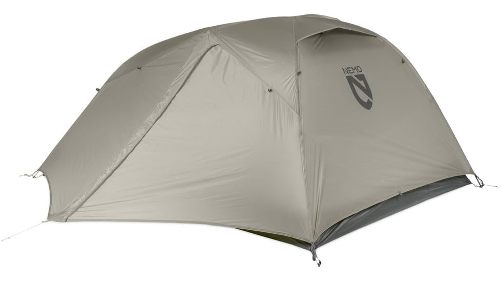 NEMO Equipment 2026 Dragonfly OSMO Backpacking Tent - 3 Person