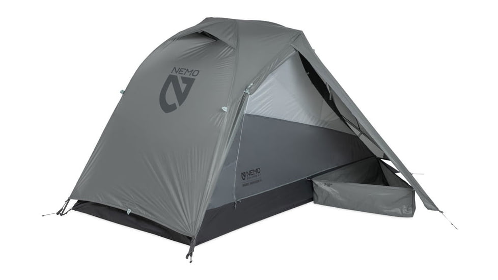 NEMO Equipment 2026 Dragonfly OSMO Bikepack Tent - 1 Person