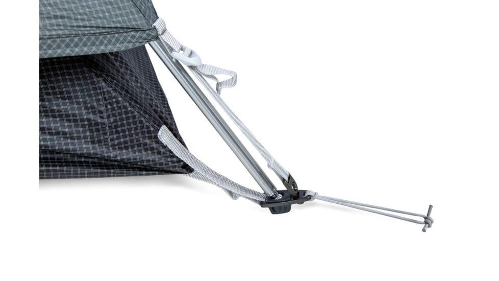 NEMO Equipment 2026 Dragonfly OSMO Bikepack Tent - 1 Person