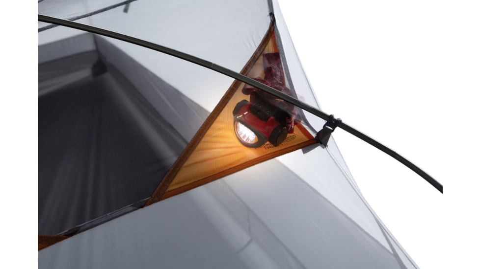 NEMO Equipment 2026 Dragonfly OSMO Bikepack Tent - 1 Person