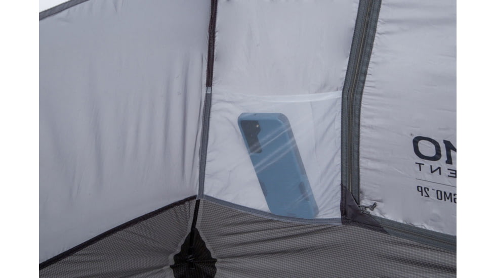 NEMO Equipment 2026 Dragonfly OSMO Bikepack Tent - 1 Person