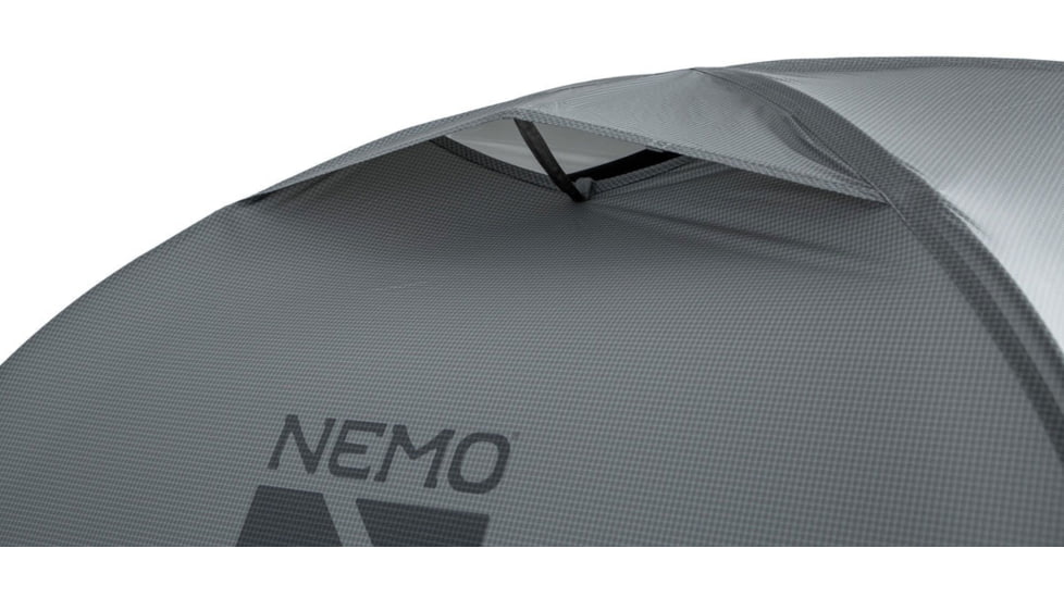 NEMO Equipment 2026 Dragonfly OSMO Bikepack Tent - 1 Person