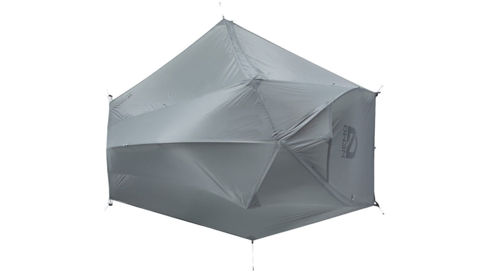 NEMO Equipment 2026 Dragonfly OSMO Bikepack Tent - 1 Person