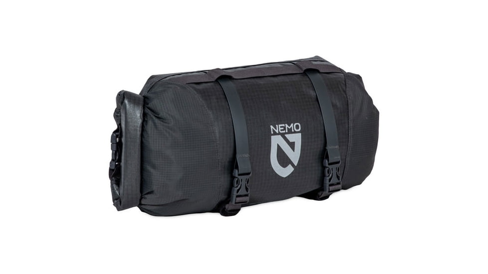 NEMO Equipment 2026 Dragonfly OSMO Bikepack Tent - 1 Person