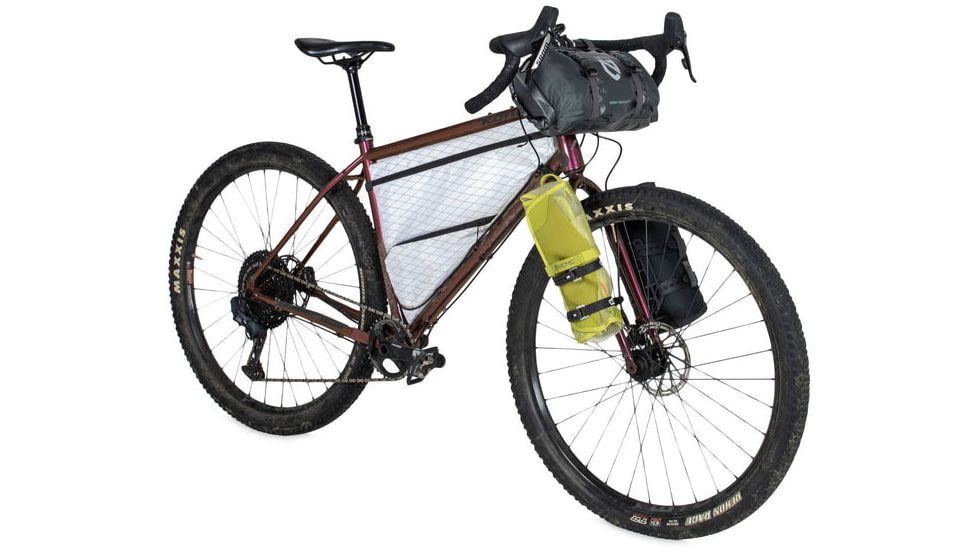 NEMO Equipment 2026 Dragonfly OSMO Bikepack Tent - 1 Person